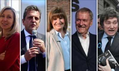 La TV Pública transmitirá los dos debates presidenciales.