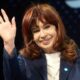 Cristina Kirchner anunció que abrió su cuenta en TikTok: “Hola ¿qué tal?”.