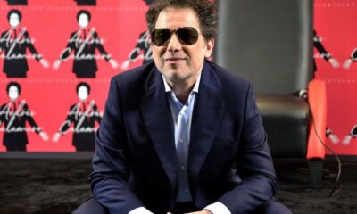 Calamaro hizo un polémico comentario en España sobre el beso de Rubiales a Hermoso.