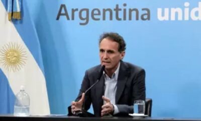 Katopodis: “las obras nacionales en todo el país se van a garantizar”