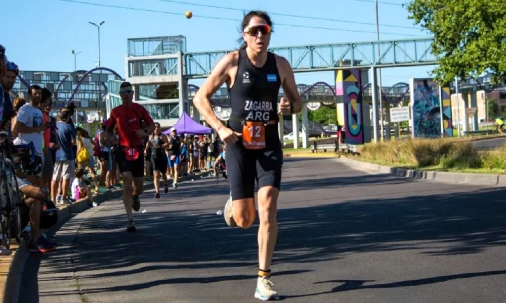 Hoy se corre el Duatlón Cordillerano en el autódromo El Zonda.