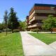 La Facultad de Ciencias Exactas de la UNSJ tuvo un principio de incendio.