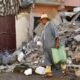 Sube a 2.500 la cantidad de muertos por el terremoto en Marruecos.