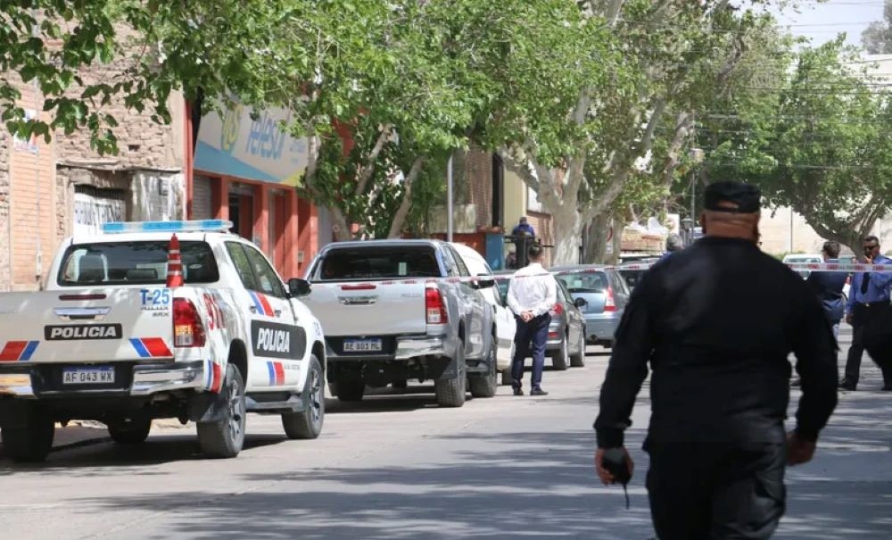 Amenaza de bomba en el Canal Telesol.