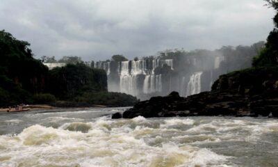 Parejas LGBTIQ+ extranjeras podrán casarse en la naturaleza de Misiones.