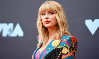 “Swifties contra LLA”, la campaña de los fans de Taylor Swift que piden no votar a Javier Milei en el balotaje.