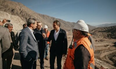 Sergio Massa responderá las inquietudes de la comunidad sanjuanina en un conversatorio.