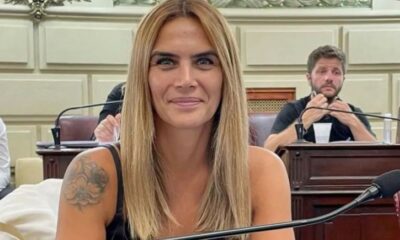 Amalia Granata contundente contra Javier Milei: “Cerrá el Congreso, ponete una corona y sé un monarca”