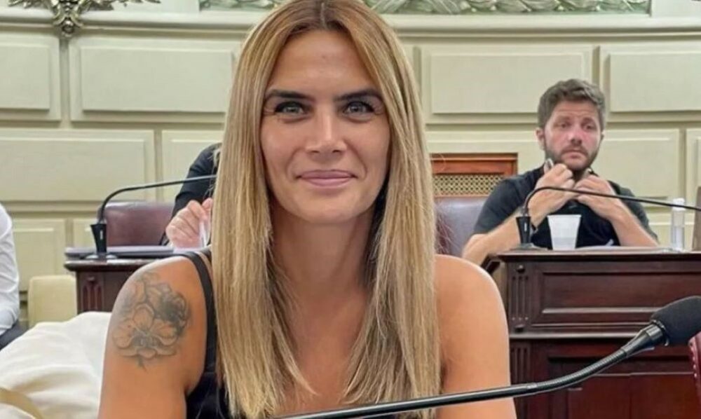 Amalia Granata contundente contra Javier Milei: “Cerrá el Congreso, ponete una corona y sé un monarca”