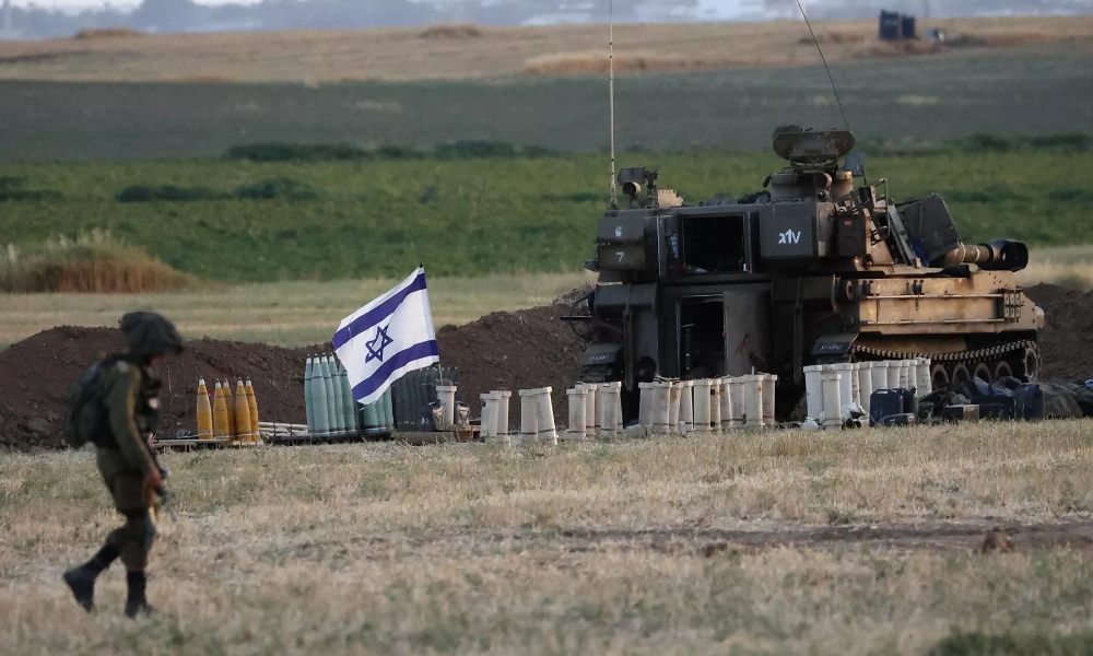 Israel acuerda con Hamás una tregua temporal para la liberación de rehenes.