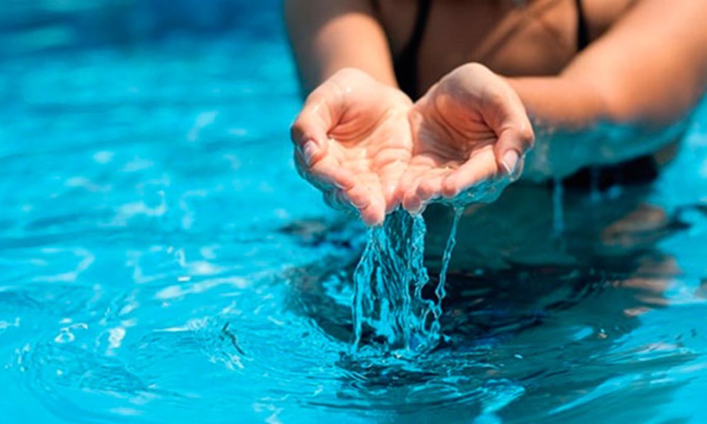 Cuidá el agua de tu pileta y disfrutá el calorcito.