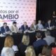 Gobernadores y legisladores de Juntos por el Cambio ratificaron la unidad.