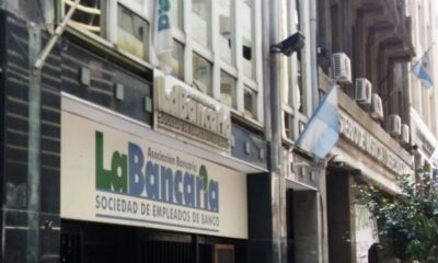 La Bancaria declaró el alerta ante medidas económicas anunciadas por Caputo.