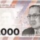 La emisión de billetes con mayor denominación está en puerta.