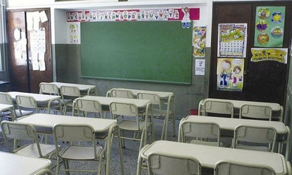 Se definió el Calendario escolar 2024.