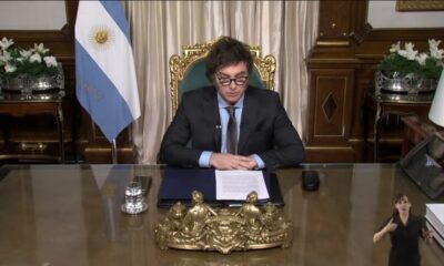 La Cámara Nacional de Apelaciones del Trabajo declaró la inconstitucionalidad de la reforma laboral del DNU de Milei