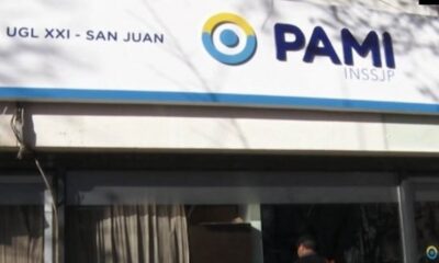 Un especialista en geriatría será el nuevo director de PAMI en San Juan.