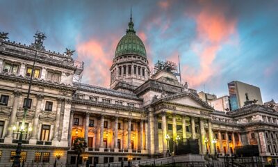 El Congreso recién iniciará su periodo de sesiones ordinarias el 15 de febrero.