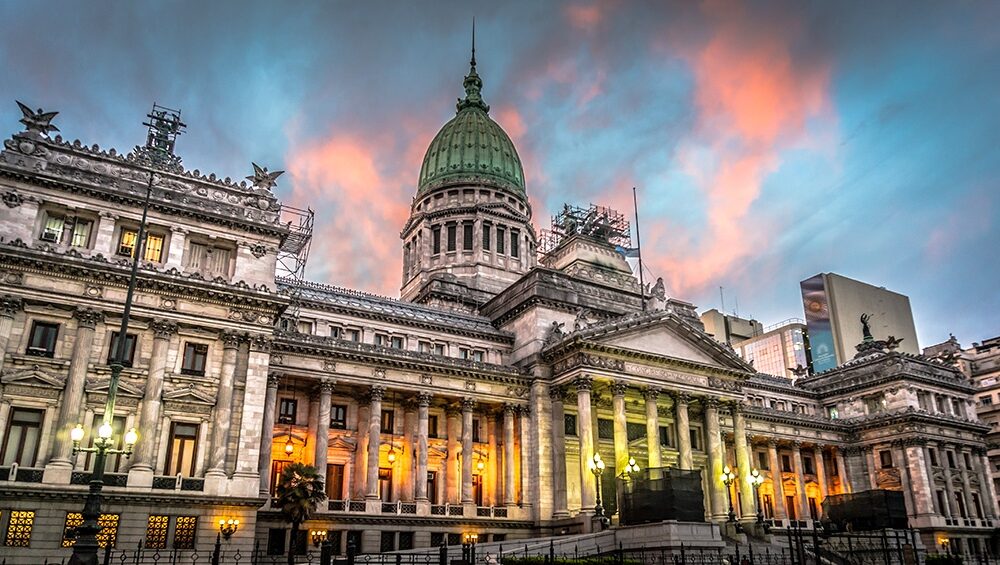 El Congreso recién iniciará su periodo de sesiones ordinarias el 15 de febrero.