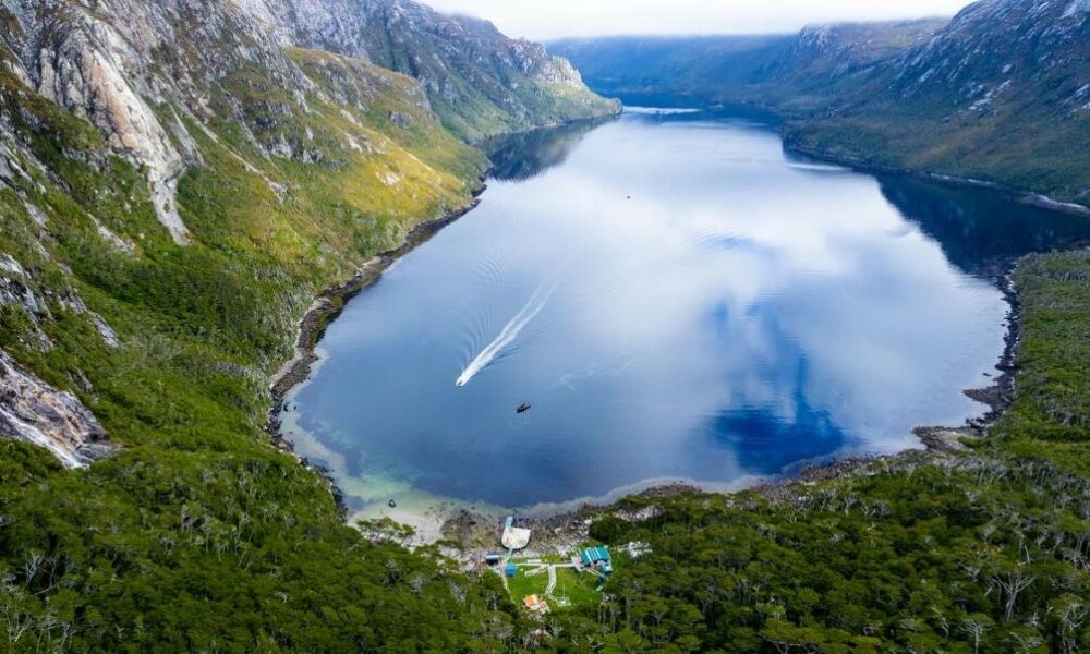 Argentina instalará una estación científica subantártica en la Isla de los Estados