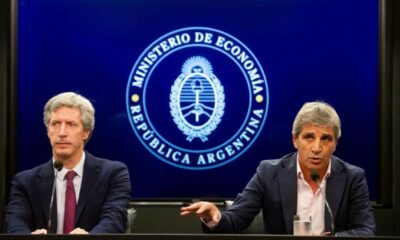 El FMI anunció que Argentina recibirá desembolso de US$ 4.700 millones