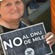 Juez en lo Contencioso Administrativo también firmó un amparo en contra del DNU de Javier Milei.