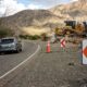 Trabajan para brindar más seguridad en una ruta que une la ciudad con Calingasta e Iglesia