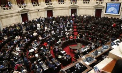 Diputados se suben el sueldo y pasarán a cobrar más de ,2 millones