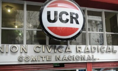 La UCR llamó a “terminar con la incitación a la violencia contra el que piensa distinto”