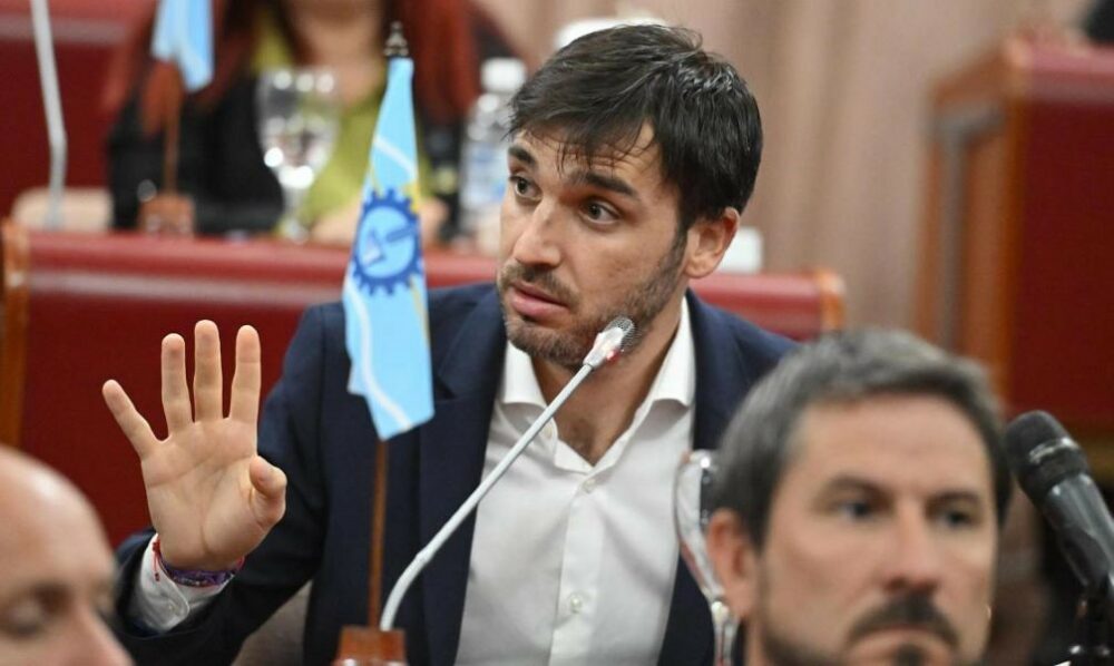 La justicia falló a favor de Chubut: Nación debe suspender los recortes de fondos coparticipables