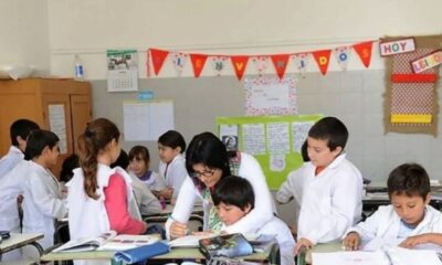 Todo lo que tenes que saber sobre la Cooperadora escolar.