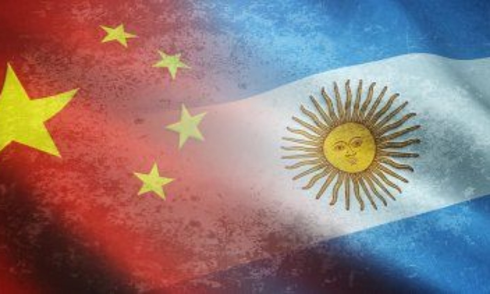 Nuevos embajadores de Argentina en China, otros países y Unesco