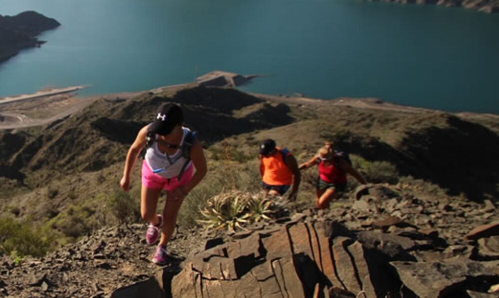 Senderismo y trekking sanjuanino, disfruta de manera segura con estos tips.