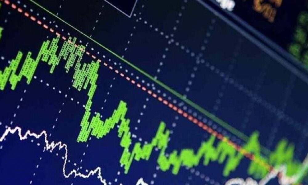 La súper acción estrella del mercado: Nvidia, sube casi 50% en el año y se puede invertir en pesos.