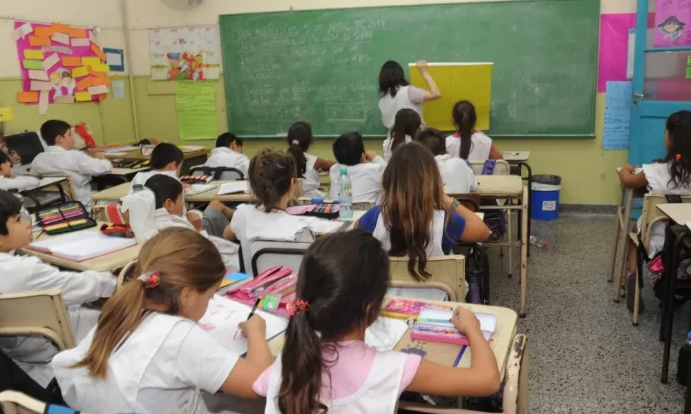 CTERA condicionó el inicio de clases a “que el Gobierno envíe los fondos y llame a paritarias”.