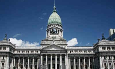 Nación incluiría la reforma laboral en la Ley Omnibus por pedido del PRO.