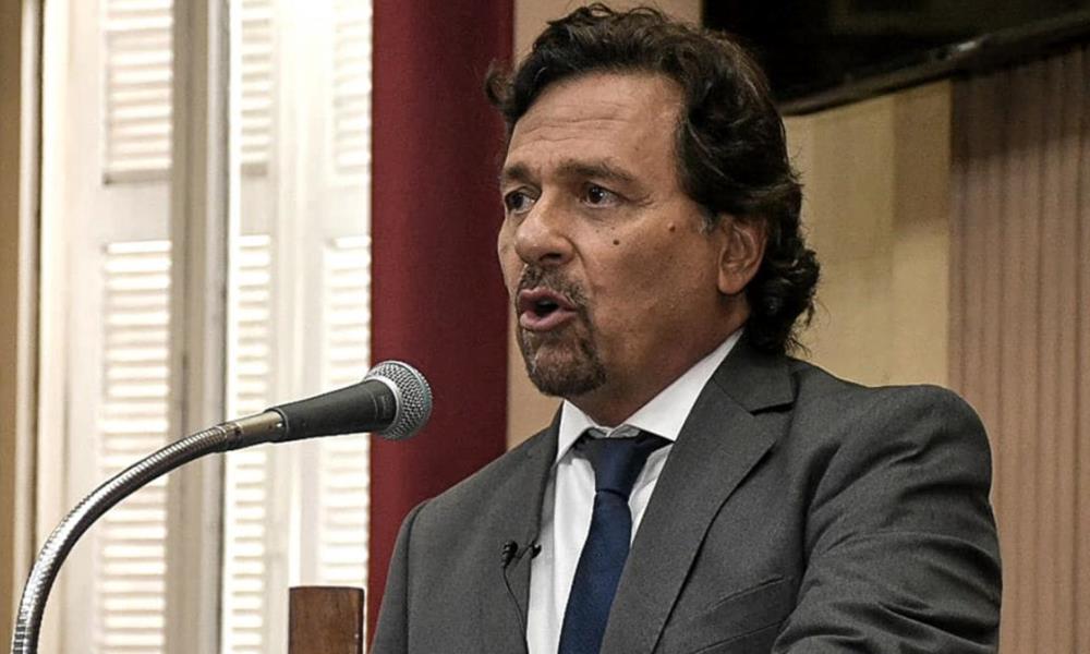 Pacto de Mayo: “Los gobernadores decimos que es innegociable e irrenunciable la defensa del federalismo”.