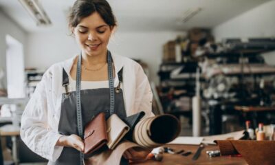 Agencia Calidad San Juan brinda préstamos a mujeres emprendedoras