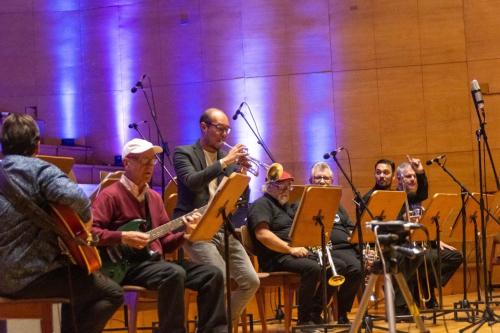 El Festival de Jazz Nacional celebra su tercera edición en San Juan