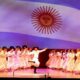 Gala Patria: furor por “Mujeres Argentinas”