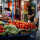 Los alimentos registraron su mayor suba semanal de este mes.