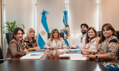 Avanzan en estrategias para vincular la Educación Primaria con la Universidad