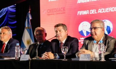 Orrego: “La transición energética es ahora, se vienen tiempos que nos deben encontrar juntos”