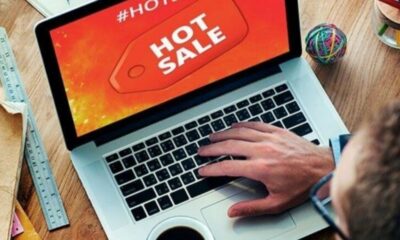 Llega una nueva edición del Hot Sale en mayo 2024: todas las ofertas, promociones y descuentos.