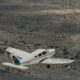 El Aeroclub San Juan realizará una jornada de puertas abiertas.