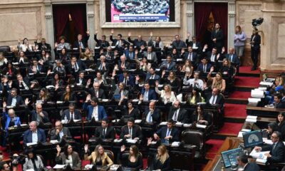 Diputados debatirán la reforma del Código Penal.