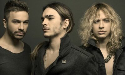 Airbag llega a San Juan.