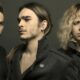 Airbag llega a San Juan.