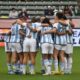 Renuncias y escándalo en la Selección femenina: “humilladas” y “boludeadas”