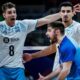 Voley: el sanjuanino Bruno Lima se consagra como anotador en la Liga de Naciones.